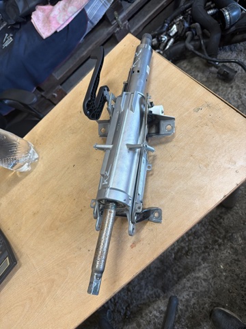 Рулевая колонка 80A419502K VAG