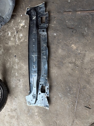 Панель багажного отсека 80A813303ASTL VAG