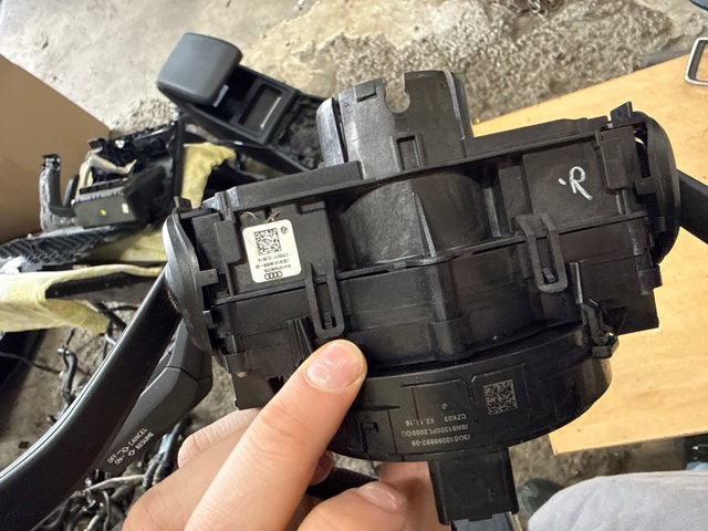 80A907129AP VAG купить в Каменское
