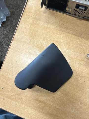 Ручка открытия капота 80B823533C4PK VAG