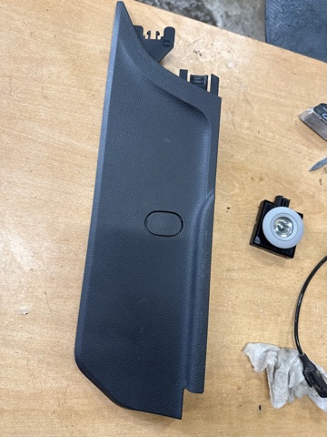 VAG 80B863312A4PK в наличии Николаев