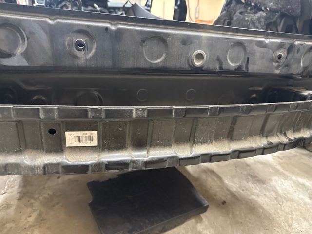 850305DA0A NISSAN Усилитель бампера заднего купить в Харьков