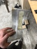 Теплозащитный экран 8K0407722
