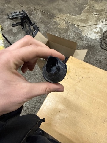 8K5955647 VAG Насос-мотор омывателя стекла переднего купить в Тернополь