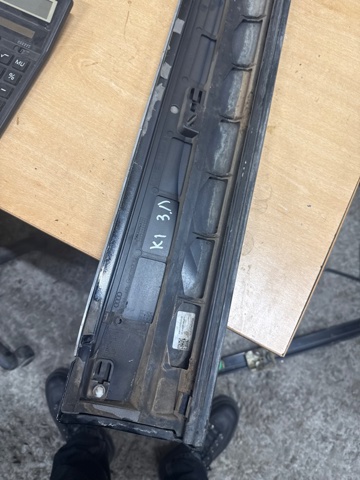 8R0853969LGRU VAG купить в Ровно