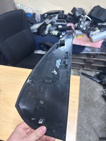 8R0857086B4PK VAG купить в Каменское