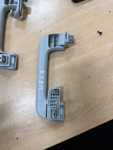 Ручка салона, крыши 8R0857607JEP5 VAG