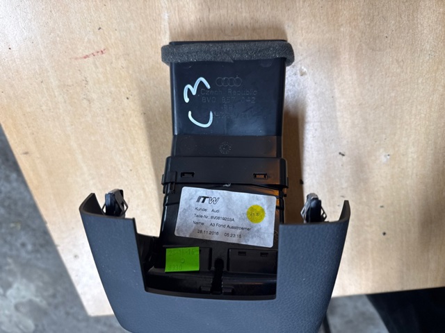 8V0819203A6PS VAG купить в Львов