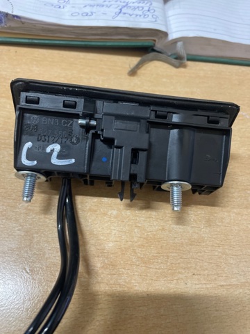 VAG 8V0827566A в наличии Одесса