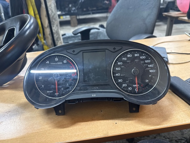 8V0920960S Приборная доска (щиток приборов) купить Ровно