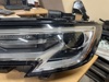 Фара ксеноновая 8V0941043G