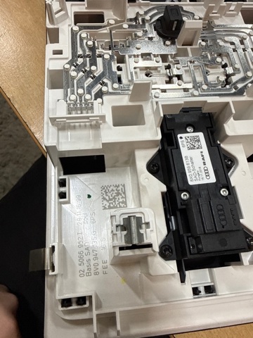 8V0947135G6PS купить Полтава