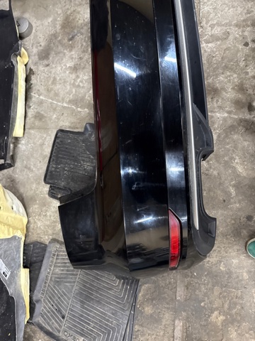 8V5807067FGRU VAG Бампер задний купить в Николаев