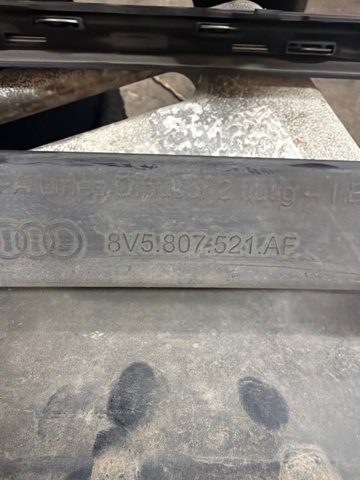 VAG 8V5807434E9B9 в наличии Одесса