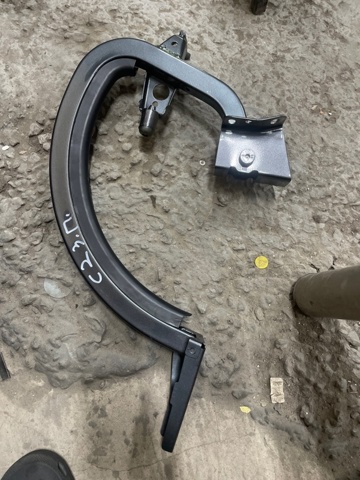 Завеса крышки багажника 8V5827302C VAG