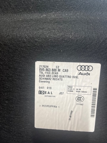 8V5863888MCA9 купить Черновцы