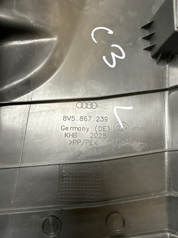 8V58672394PK VAG купить в Черкассы