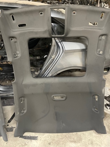 Обивка крыши внутренняя 8V5867505MYS3 VAG