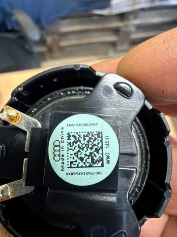 VAG 8W0035397 в наличии Павлоград