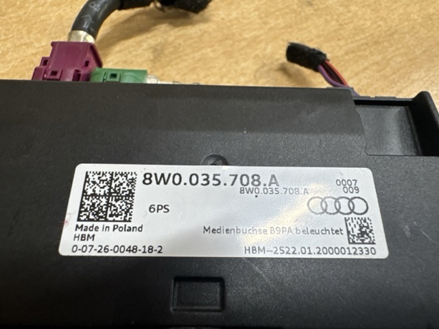 8W0035708A купить Сумы