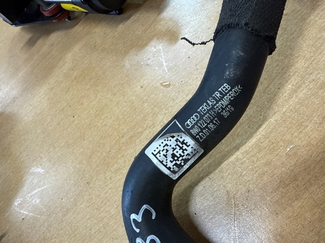VAG 8W0122073H в наличии Хмельницкий