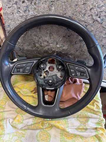Рулевое колесо 8W0419091CNINU VAG