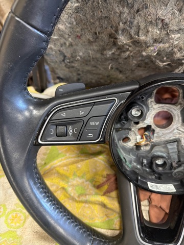 VAG 8W0419091CNINU Руль в наличии Львов