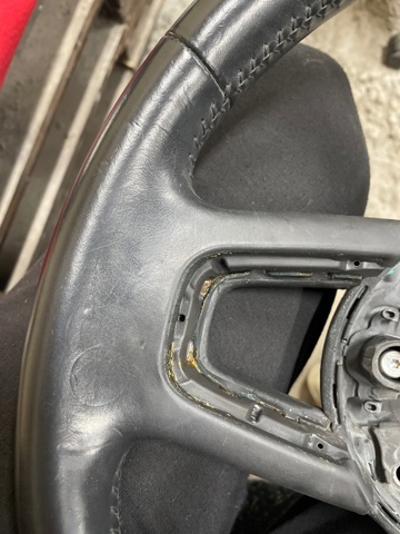 VAG 8W0419091HINU Руль в наличии Житомир