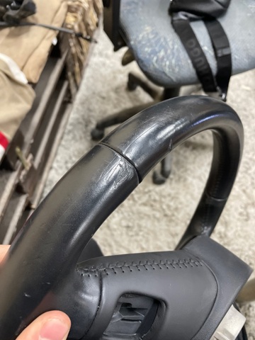 8W0419091HINU VAG Рулевое колесо купить в Одесса