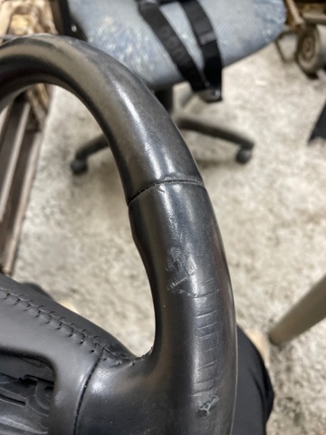 VAG 8W0419091HINU Рулевое колесо в наличии Сумы
