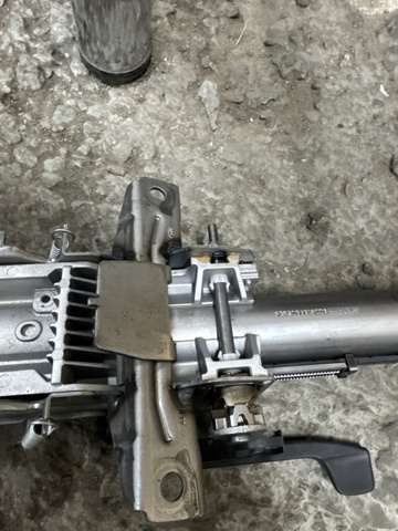 VAG 8W0419501G Рулевая колонка в наличии Кривой Рог