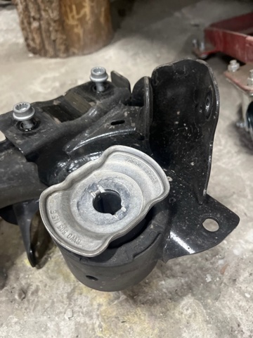 8W0505235AN VAG Подрамник задний купить в Тернополь