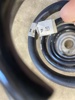 Пружина подвески 8W0511115EB VAG