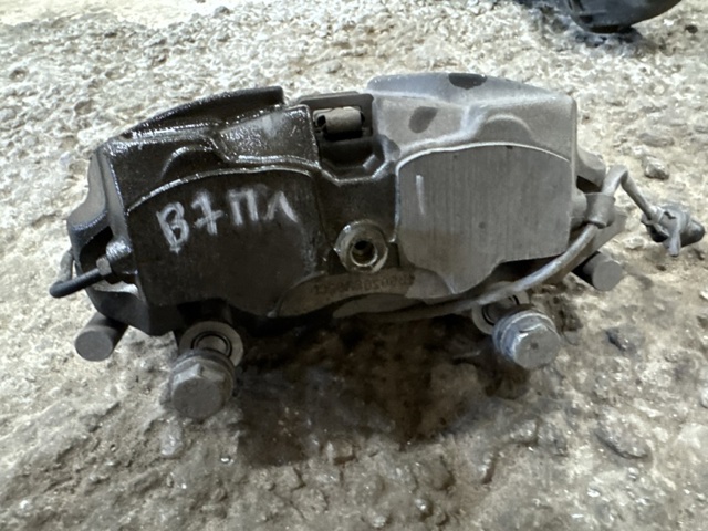 8W0615107C VAG Суппорт тормозной передний левый купить в Полтава