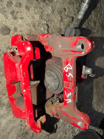 VAG 8W0615425HQC8 Скоба заднего суппорта в наличии Полтава