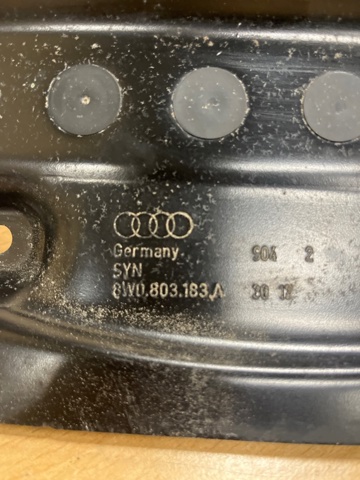 VAG 8W0803183A в наличии Ужгород