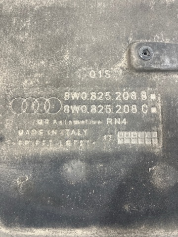 VAG 8W0825208B в наличии Харьков