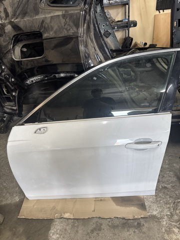 8W0831051C VAG Дверь передняя левая купить в Одесса