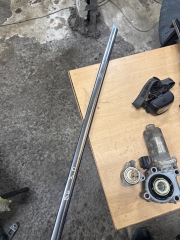 8W0853764E2ZZ купить Ровно