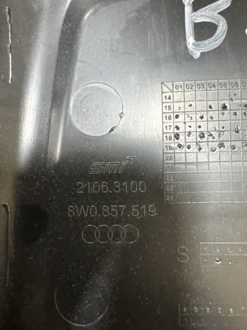 VAG 8W08575194PK в наличии Полтава