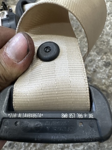 VAG 8W0857706PJXE Ремень безопасности в наличии Сумы