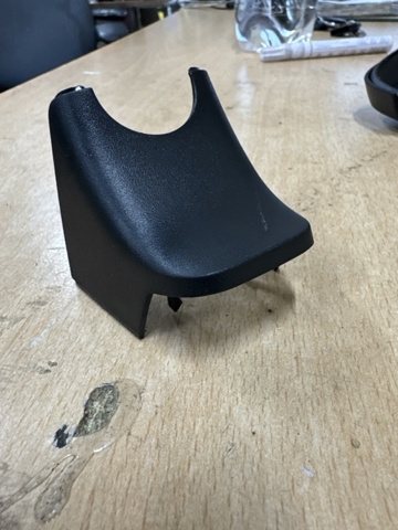 Накладка (крышка) кронштейна зеркала салона 8W08589374PK VAG
