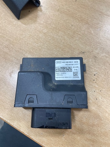 ЭБУ топливного насоса 8W0906093C VAG