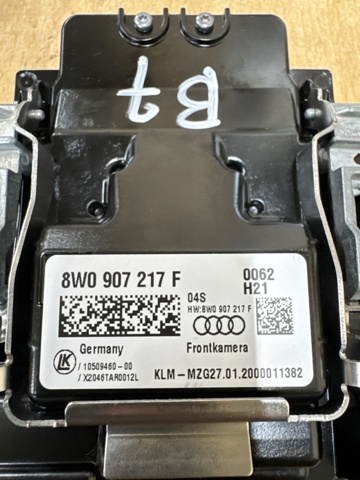 8W0907217F VAG Камера заднего вида купить в Запорожье