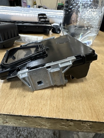 8W0907217F VAG Камера заднего вида купить в Ирпень