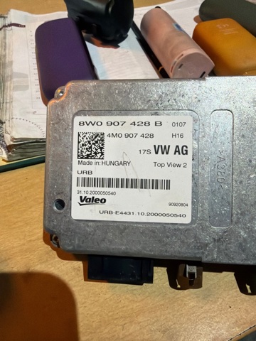 8W0907428B купить Николаев