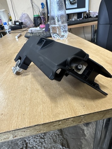 8W0915459E VAG Клема аккумулятора купить в Черновцы
