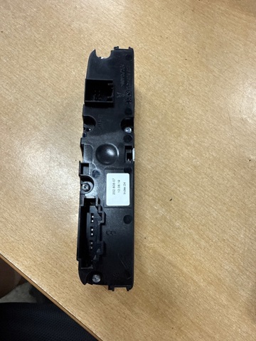 8W0919158 VAG Блок управления кондиционером купить в Кривой Рог