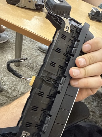 VAG 8W0925301BC5PR Блок кнопок центральной консоли в наличии Полтава