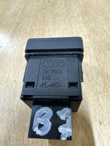 8W0941509A5PR VAG Кнопка аварийки купить в Павлоград